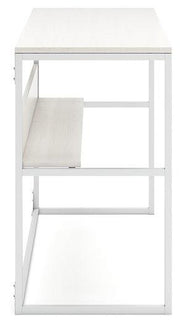 Deznee Home Office Desk - Coastal Roots Furniture (Courtenay, BC)