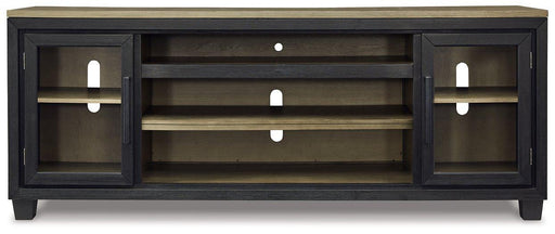 Foyland 83" TV Stand - Coastal Roots Furniture (Courtenay, BC)