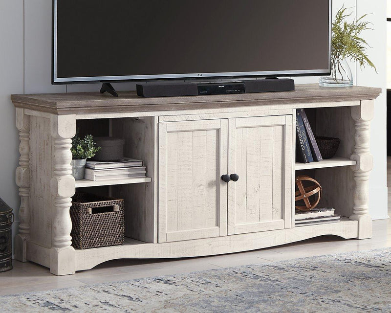 Havalance 67" TV Stand - Coastal Roots Furniture (Courtenay, BC)