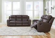 Lavenhorne Living Room Set - Coastal Roots Furniture (Courtenay, BC)