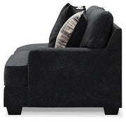 Lavernett Living Room Set - Coastal Roots Furniture (Courtenay, BC)