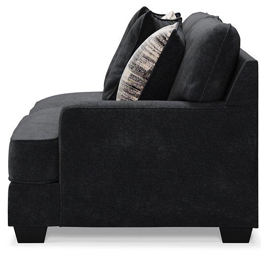 Lavernett Living Room Set - Coastal Roots Furniture (Courtenay, BC)