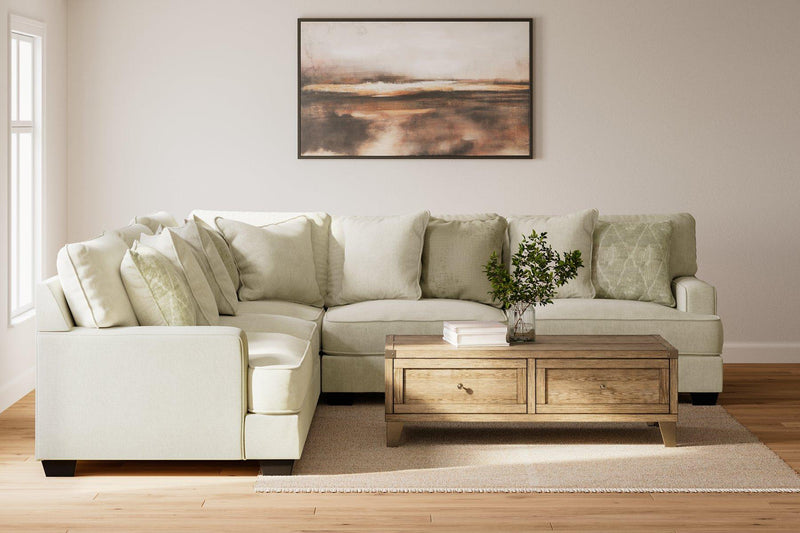 Rawcliffe Living Room Set - Coastal Roots Furniture (Courtenay, BC)