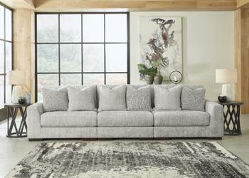 Regent Park Living Room Set - Coastal Roots Furniture (Courtenay, BC)