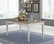 Skempton Dining Room Set - Coastal Roots Furniture (Courtenay, BC)