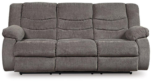 Tulen Reclining Sofa - Coastal Roots Furniture (Courtenay, BC)