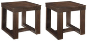 Watson End Table Set - Coastal Roots Furniture (Courtenay, BC)