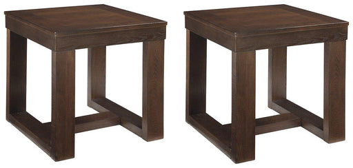 Watson End Table Set - Coastal Roots Furniture (Courtenay, BC)