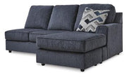 Albar Place Sectional - Coastal Roots Furniture (Courtenay, BC)