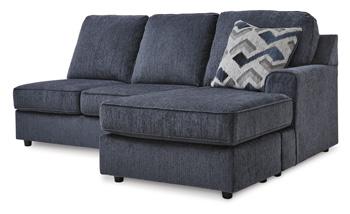 Albar Place Sectional - Coastal Roots Furniture (Courtenay, BC)