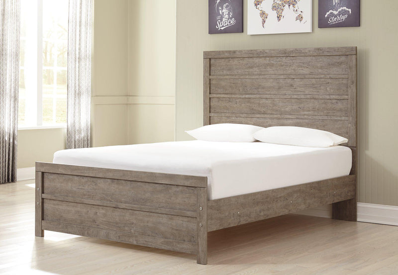 Culverbach Bedroom Set - Coastal Roots Furniture (Courtenay, BC)