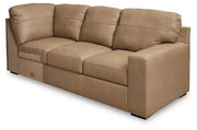 Bandon Sectional - Coastal Roots Furniture (Courtenay, BC)