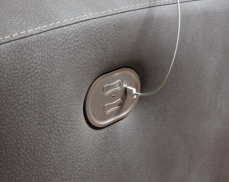 Next-Gen DuraPella Power Recliner - Coastal Roots Furniture (Courtenay, BC)