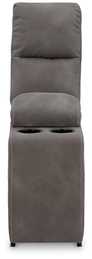 Next-Gen DuraPella Power Reclining Sectional - Coastal Roots Furniture (Courtenay, BC)