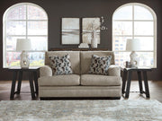 Stonemeade Living Room Set - Coastal Roots Furniture (Courtenay, BC)