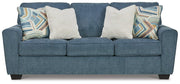 Cashton Sofa - Coastal Roots Furniture (Courtenay, BC)
