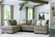 Creswell Living Room Set - Coastal Roots Furniture (Courtenay, BC)