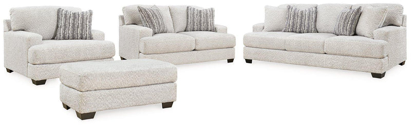 Brebryan Living Room Set - Coastal Roots Furniture (Courtenay, BC)
