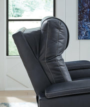 Feazada Power Recliner - Coastal Roots Furniture (Courtenay, BC)