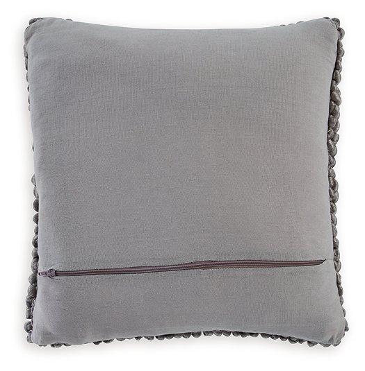 Aavie Pillow - Coastal Roots Furniture (Courtenay, BC)