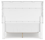 Fortman Bed - Coastal Roots Furniture (Courtenay, BC)