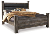 Wynnlow Bedroom Set - Coastal Roots Furniture (Courtenay, BC)