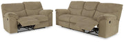 Alphons Living Room Set - Coastal Roots Furniture (Courtenay, BC)