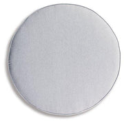 Harbor Court Ottoman with Cushion - Coastal Roots Furniture (Courtenay, BC)