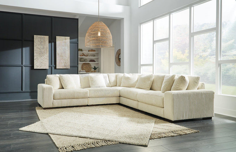Lindyn Living Room Set - Coastal Roots Furniture (Courtenay, BC)