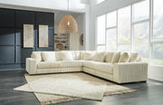 Lindyn Sectional - Coastal Roots Furniture (Courtenay, BC)