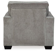 Altari Chair - Coastal Roots Furniture (Courtenay, BC)