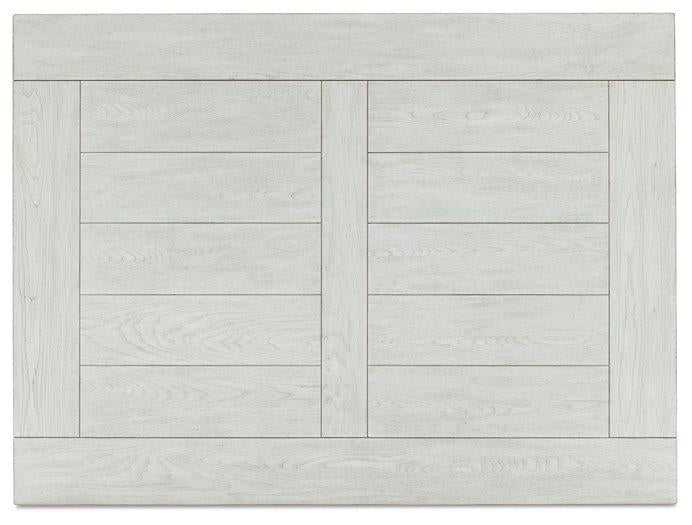 Arlendyne Coffee Table - Coastal Roots Furniture (Courtenay, BC)