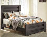 Brinxton Bed - Coastal Roots Furniture (Courtenay, BC)