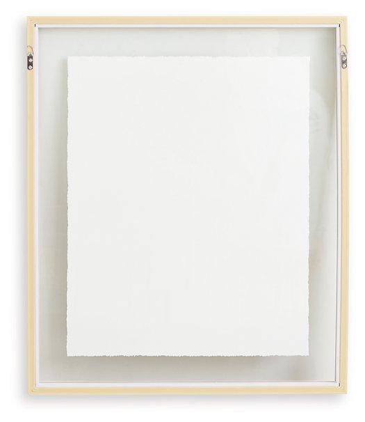 Bryneford Wall Art (Set of 4) - Coastal Roots Furniture (Courtenay, BC)