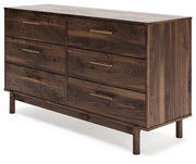 Calverson Dresser - Coastal Roots Furniture (Courtenay, BC)