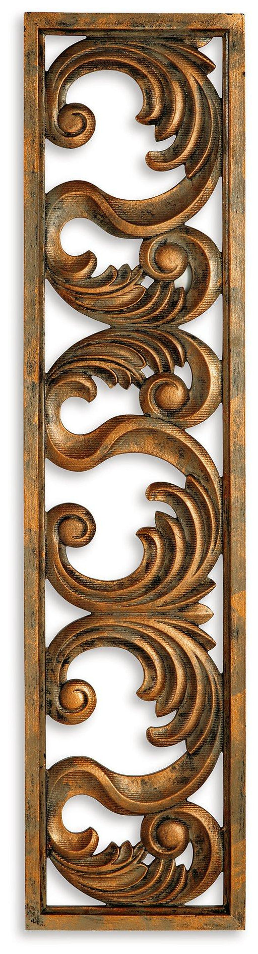 Candelario Wall Decor - Coastal Roots Furniture (Courtenay, BC)