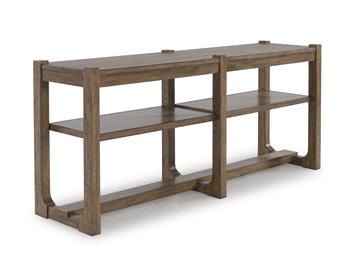 Cabalynn Sofa Table - Coastal Roots Furniture (Courtenay, BC)