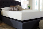 Chime 12 Inch Memory Foam Mattress in a Box - Coastal Roots Furniture (Courtenay, BC)