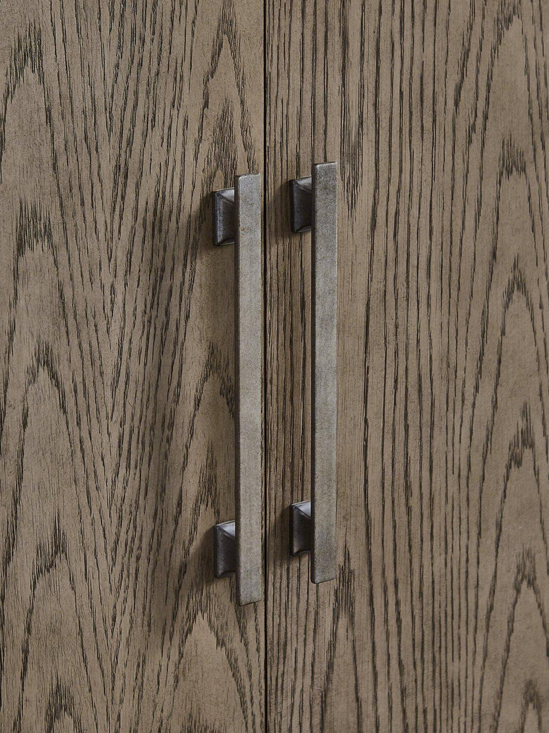 Chrestner Dining Server - Coastal Roots Furniture (Courtenay, BC)