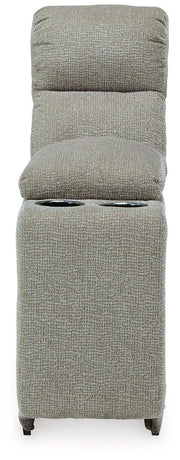 Colleyville Power Reclining Sectional with Chaise - Coastal Roots Furniture (Courtenay, BC)