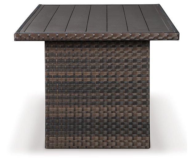 Easy Isle Multi-Use Table - Coastal Roots Furniture (Courtenay, BC)