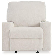 Rannis Rocker Recliner - Coastal Roots Furniture (Courtenay, BC)