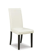 Kimonte Dining Chair Set - Coastal Roots Furniture (Courtenay, BC)