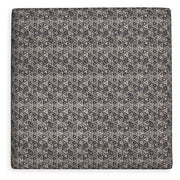 Kellway Ottoman With Storage - Coastal Roots Furniture (Courtenay, BC)