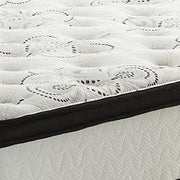 Chime 12 Inch Hybrid Mattress in a Box - Coastal Roots Furniture (Courtenay, BC)