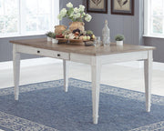 Skempton Dining Room Set - Coastal Roots Furniture (Courtenay, BC)