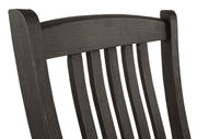 Tyler Creek Dining Set - Coastal Roots Furniture (Courtenay, BC)