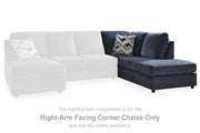 Albar Place Sectional - Coastal Roots Furniture (Courtenay, BC)