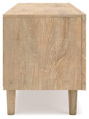 Cielden 72" TV Stand - Coastal Roots Furniture (Courtenay, BC)