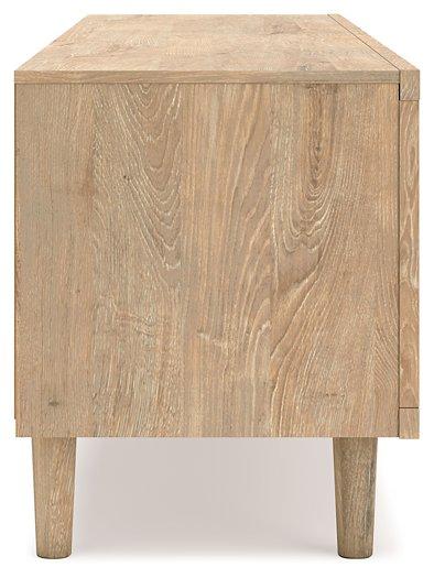 Cielden 72" TV Stand - Coastal Roots Furniture (Courtenay, BC)
